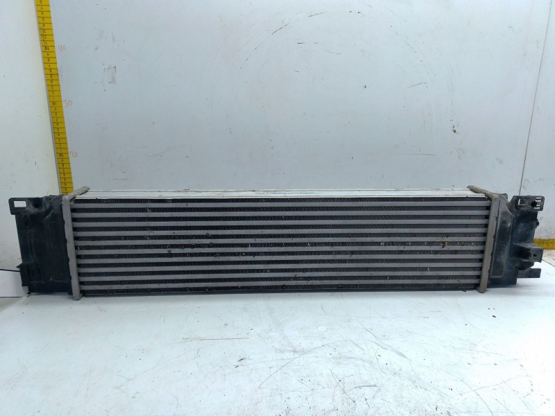 Recambio de intercooler para volvo xc40 (536) t2 referencia OEM IAM P3168408  