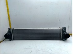 Recambio de intercooler para volvo xc40 (536) t2 referencia OEM IAM P3168408   2
