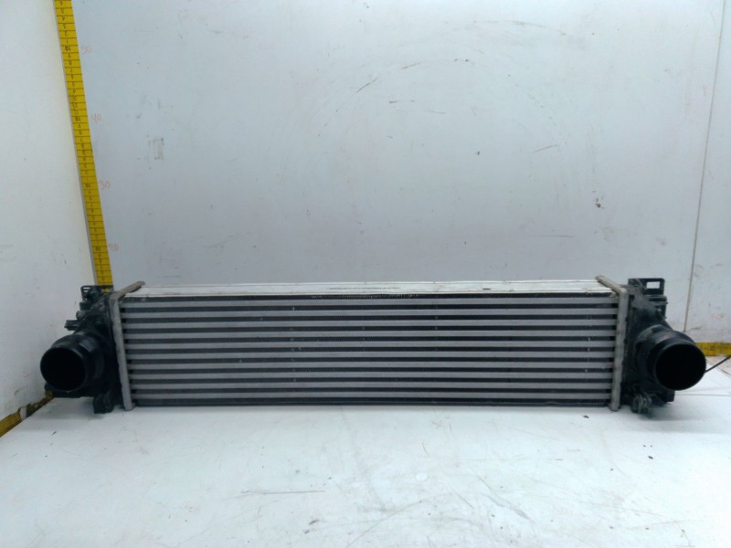 Recambio de intercooler para volvo xc40 (536) t2 referencia OEM IAM P3168408  