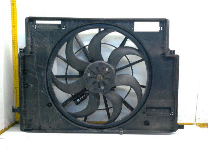 Recambio de electroventilador para volvo xc40 (536) t2 referencia OEM IAM P32222109  
