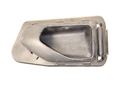 Recambio de maneta interior delantera derecha para peugeot 306 hatchback (7a, 7c, n3, n5) 1.9 dt referencia OEM IAM 9612535777  
