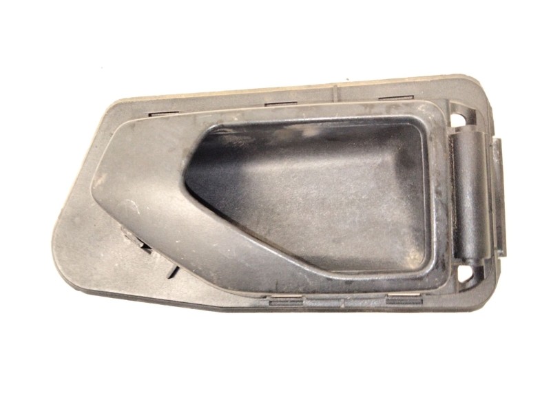 Recambio de maneta interior delantera derecha para peugeot 306 hatchback (7a, 7c, n3, n5) 1.9 dt referencia OEM IAM 9612535777  