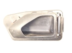Recambio de maneta interior delantera izquierda para peugeot 306 hatchback (7a, 7c, n3, n5) 1.9 dt referencia OEM IAM 9612535677