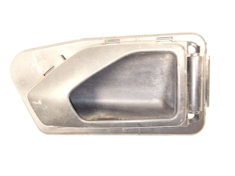Recambio de maneta interior delantera izquierda para peugeot 306 hatchback (7a, 7c, n3, n5) 1.9 dt referencia OEM IAM 9612535677