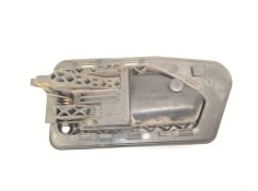 Recambio de maneta interior delantera izquierda para peugeot 306 hatchback (7a, 7c, n3, n5) 1.9 dt referencia OEM IAM 9612535677 2