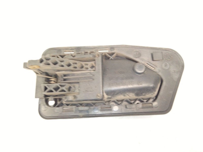 Recambio de maneta interior delantera izquierda para peugeot 306 hatchback (7a, 7c, n3, n5) 1.9 dt referencia OEM IAM 9612535677