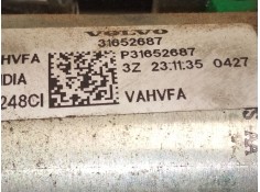 Recambio de motor arranque para volvo xc40 (536) t2 referencia OEM IAM 31652687   2