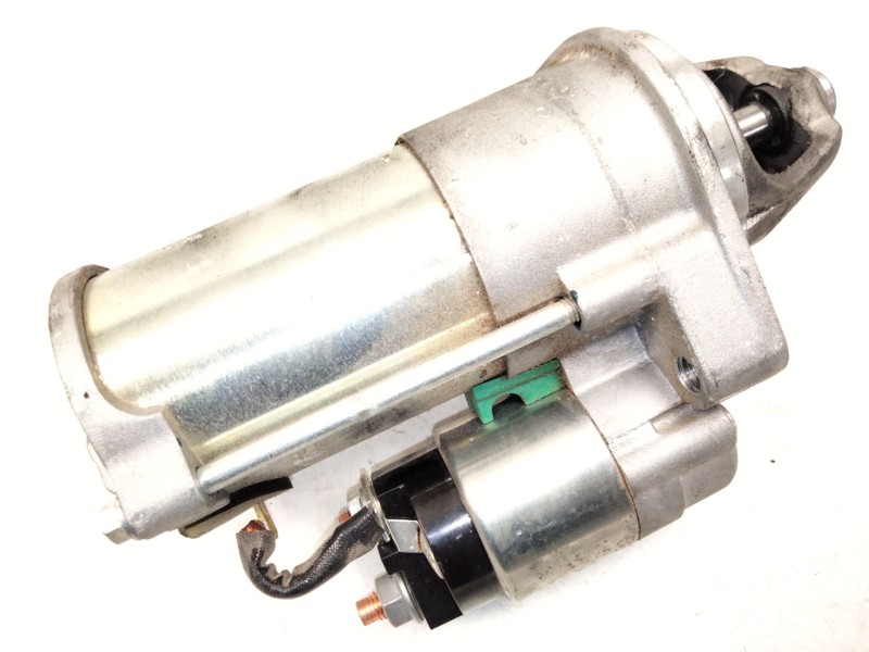 Recambio de motor arranque para volvo xc40 (536) t2 referencia OEM IAM 31652687  