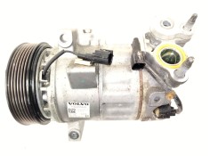 Recambio de compresor aire acondicionado para volvo xc40 (536) t2 referencia OEM IAM P32260849  
