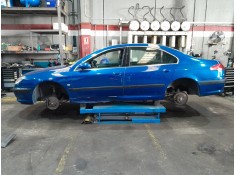 peugeot 607 (9d, 9u) del año 2006