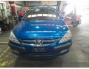 PEUGEOT 607 (9D, 9U)