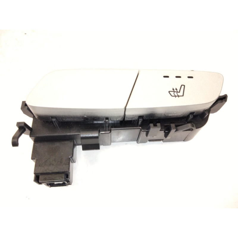 Recambio de modulo electronico para mercedes-benz clase e coupe (bm 238) e 350 d 4matic (238.334) referencia OEM IAM A2139050404