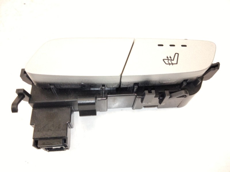 Recambio de modulo electronico para mercedes-benz clase e coupe (bm 238) e 350 d 4matic (238.334) referencia OEM IAM A2139050404