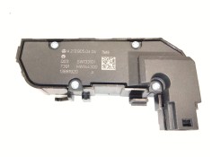 Recambio de modulo electronico para mercedes-benz clase e coupe (bm 238) e 350 d 4matic (238.334) referencia OEM IAM A2139050404 2