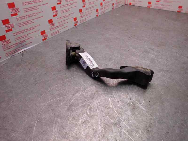 Recambio de pedal embrague para citroën c3 1.4 referencia OEM IAM F00C3E2427  123182