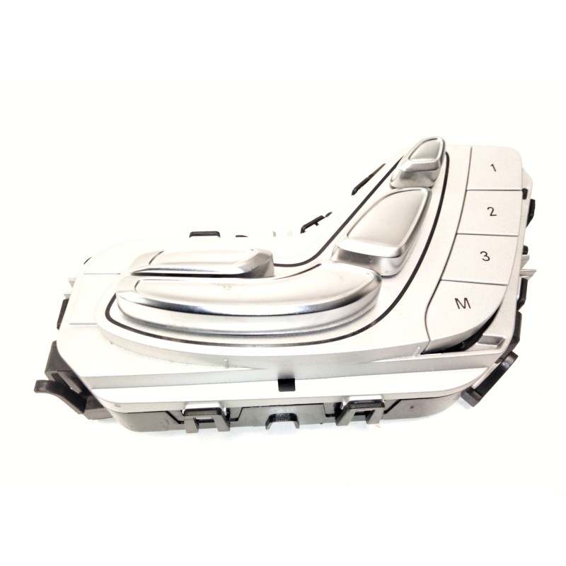 Recambio de modulo electronico para mercedes-benz clase e coupe (bm 238) e 350 d 4matic (238.334) referencia OEM IAM A2139059803