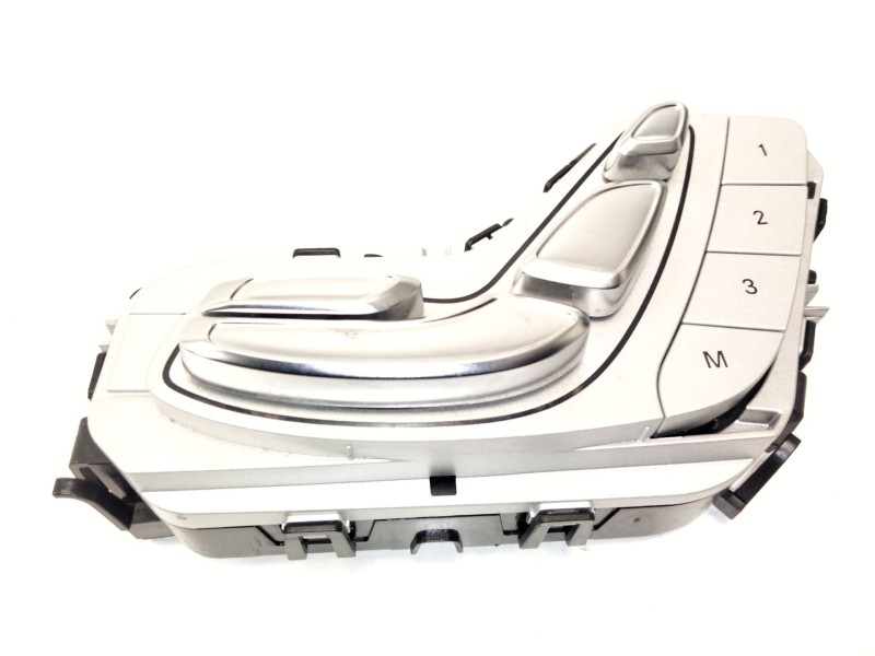 Recambio de modulo electronico para mercedes-benz clase e coupe (bm 238) e 350 d 4matic (238.334) referencia OEM IAM A2139059803