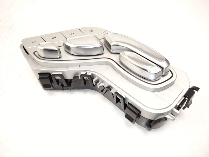 Recambio de modulo electronico para mercedes-benz clase e coupe (bm 238) e 350 d 4matic (238.334) referencia OEM IAM A2139059803