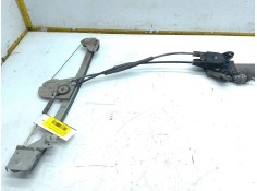 Recambio de elevalunas delantero derecho para peugeot 306 hatchback (7a, 7c, n3, n5) 1.9 dt referencia OEM IAM   