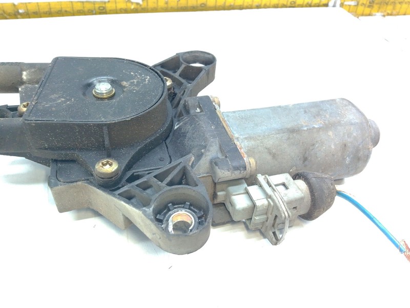 Recambio de elevalunas delantero derecho para peugeot 306 hatchback (7a, 7c, n3, n5) 1.9 dt referencia OEM IAM   