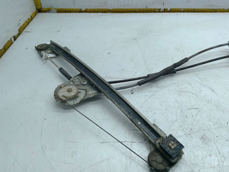 Recambio de elevalunas delantero derecho para peugeot 306 hatchback (7a, 7c, n3, n5) 1.9 dt referencia OEM IAM   