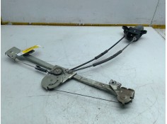 Recambio de elevalunas delantero izquierdo para peugeot 306 hatchback (7a, 7c, n3, n5) 1.9 dt referencia OEM IAM   
