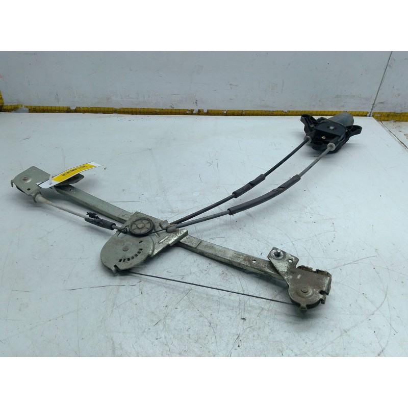 Recambio de elevalunas delantero izquierdo para peugeot 306 hatchback (7a, 7c, n3, n5) 1.9 dt referencia OEM IAM   