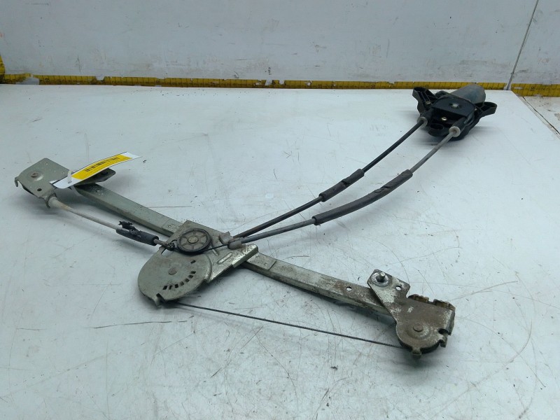 Recambio de elevalunas delantero izquierdo para peugeot 306 hatchback (7a, 7c, n3, n5) 1.9 dt referencia OEM IAM   