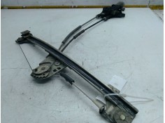 Recambio de elevalunas delantero izquierdo para peugeot 306 hatchback (7a, 7c, n3, n5) 1.9 dt referencia OEM IAM    2