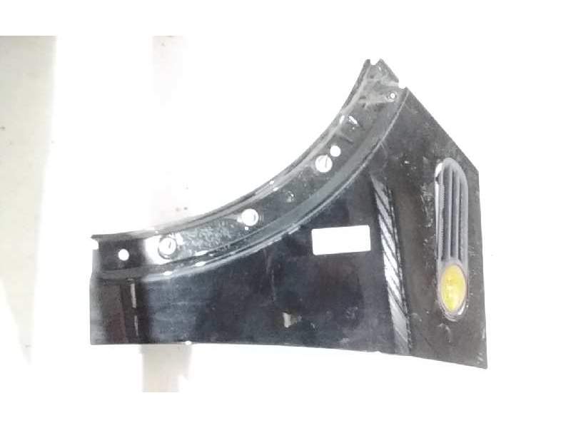 Recambio de aleta delantera izquierda para mini mini (r50,r53) cooper referencia OEM IAM 41217037437  
