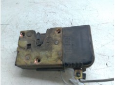 Recambio de cerradura puerta delantera derecha para peugeot 306 hatchback (7a, 7c, n3, n5) 1.9 dt referencia OEM IAM    2