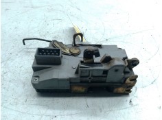 Recambio de cerradura puerta delantera izquierda para peugeot 306 hatchback (7a, 7c, n3, n5) 1.9 dt referencia OEM IAM   