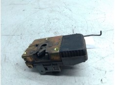 Recambio de cerradura puerta delantera izquierda para peugeot 306 hatchback (7a, 7c, n3, n5) 1.9 dt referencia OEM IAM    2