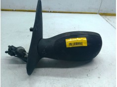 Recambio de retrovisor izquierdo para peugeot 306 hatchback (7a, 7c, n3, n5) 1.9 dt referencia OEM IAM   