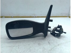 Recambio de retrovisor izquierdo para peugeot 306 hatchback (7a, 7c, n3, n5) 1.9 dt referencia OEM IAM    2