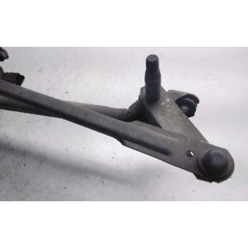 Recambio de motor limpia delantero para peugeot 308 sw premium referencia OEM IAM 3397021099  
