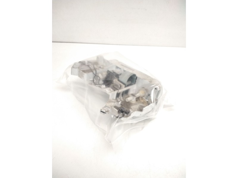 Recambio de mando climatizador para nissan terrano/terrano.ii (r20) referencia OEM IAM EG08136701  