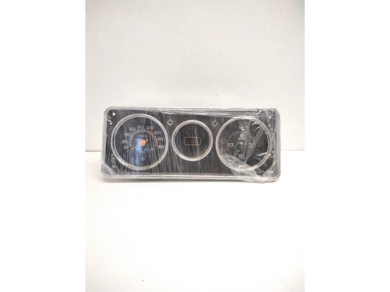 Recambio de cuadro instrumentos para chevrolet blazer (neu) 4.3 v6 cat referencia OEM IAM 25077318  UBD