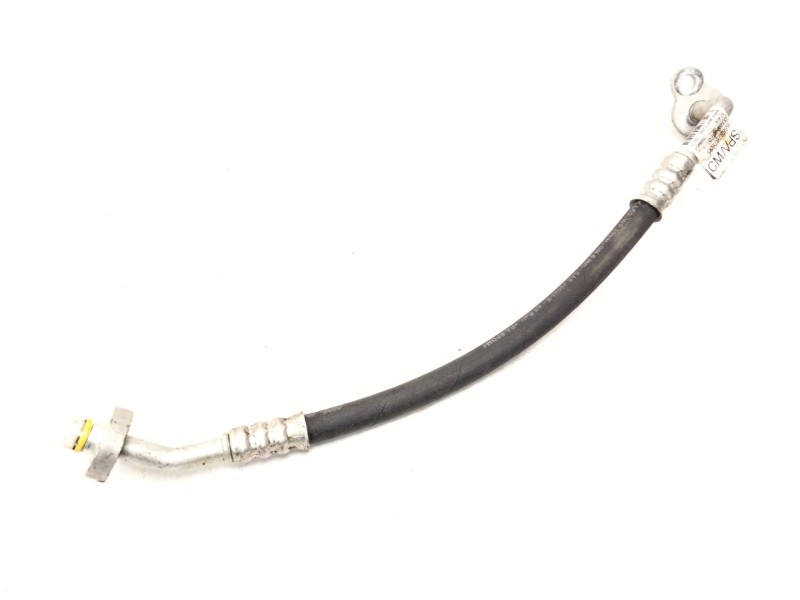 Recambio de tubos aire acondicionado para volvo xc40 (536) t2 referencia OEM IAM 31694875  