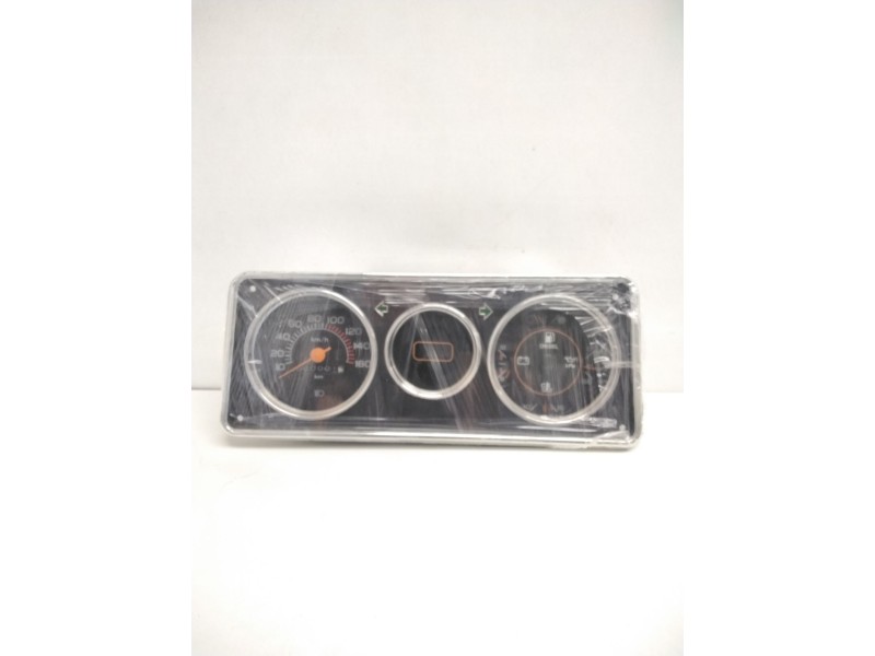 Recambio de cuadro instrumentos para chevrolet blazer (neu) 4.3 v6 cat referencia OEM IAM 25077318UBD  