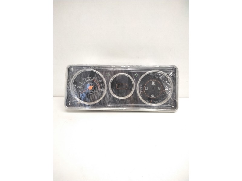 Recambio de cuadro instrumentos para chevrolet blazer (neu) referencia OEM IAM 25077318UBD  