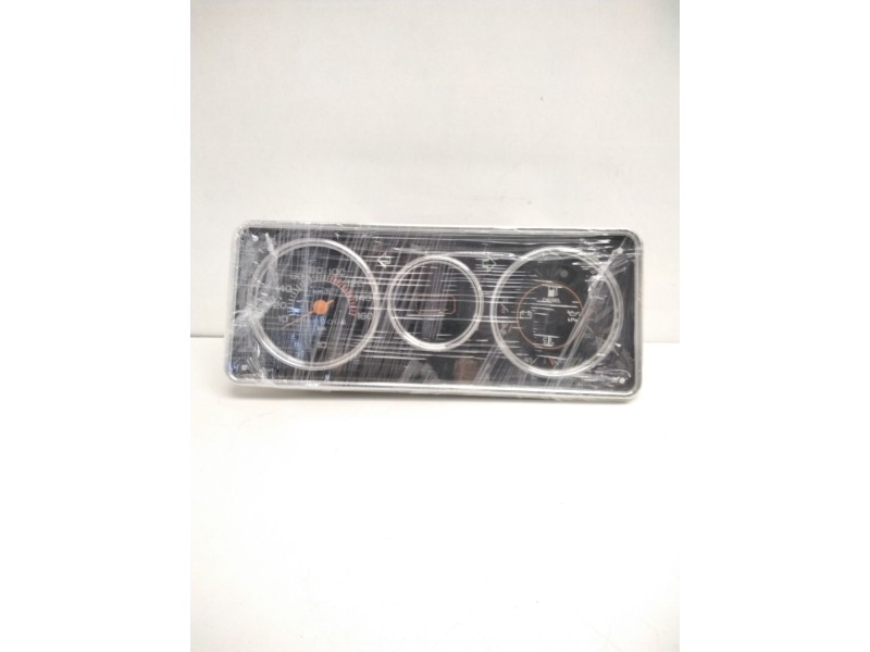 Recambio de cuadro instrumentos para chevrolet blazer (neu) referencia OEM IAM 25077318UBD  