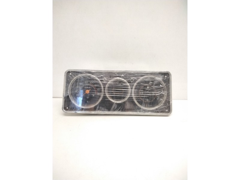 Recambio de cuadro instrumentos para chevrolet blazer (neu) 4.3 v6 cat referencia OEM IAM 25077318UBD  