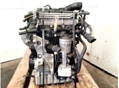Recambio de motor completo para skoda fabia i (6y2) 1.4 tdi referencia OEM IAM BNM  