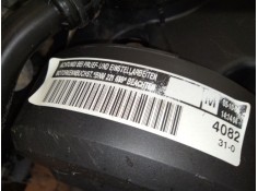 Recambio de motor completo para skoda fabia i (6y2) 1.4 tdi referencia OEM IAM BNM   2