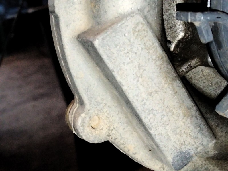 Recambio de motor completo para skoda fabia i (6y2) 1.4 tdi referencia OEM IAM BNM  