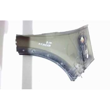 Recambio de aleta delantera izquierda para mini mini (r50,r53) cooper referencia OEM IAM 41217037437  