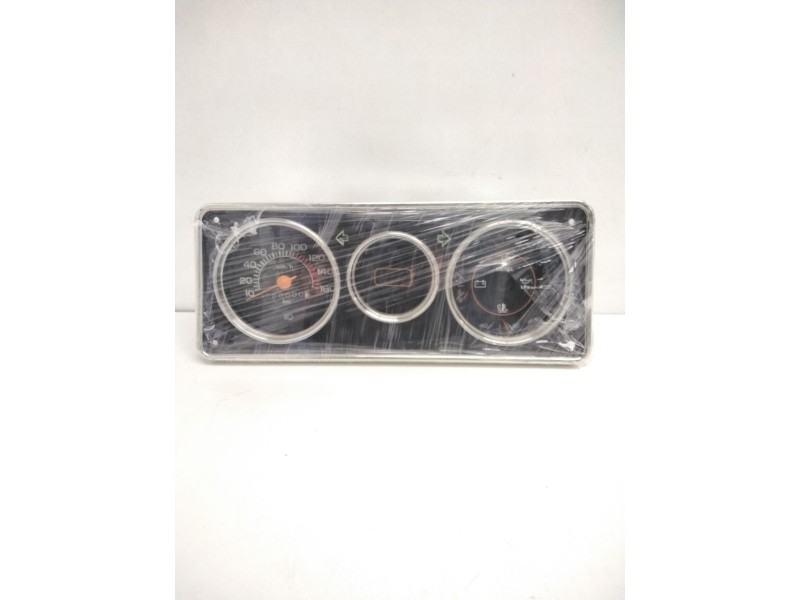 Recambio de cuadro instrumentos para chevrolet blazer (neu) referencia OEM IAM 25077318UBD  