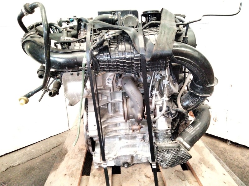 Recambio de motor completo para volvo xc40 (536) t2 referencia OEM IAM 83154T9  