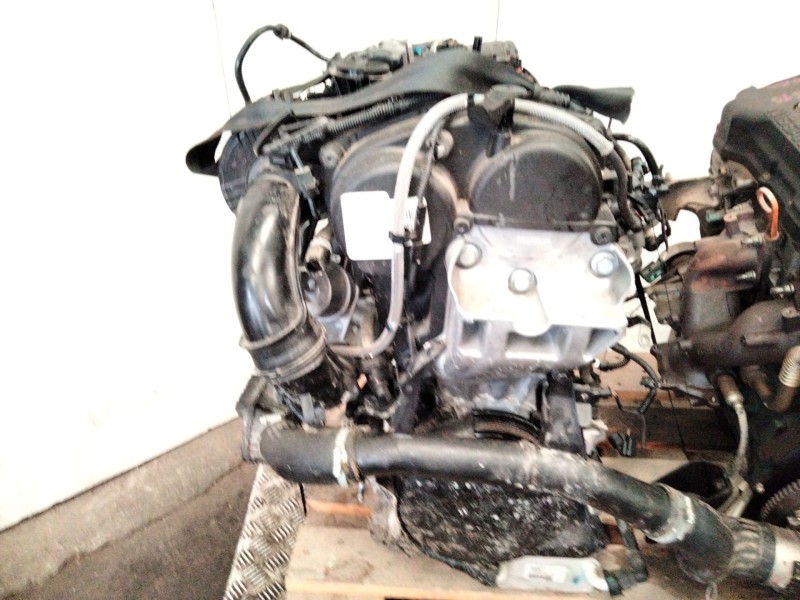 Recambio de motor completo para volvo xc40 (536) t2 referencia OEM IAM 83154T9  